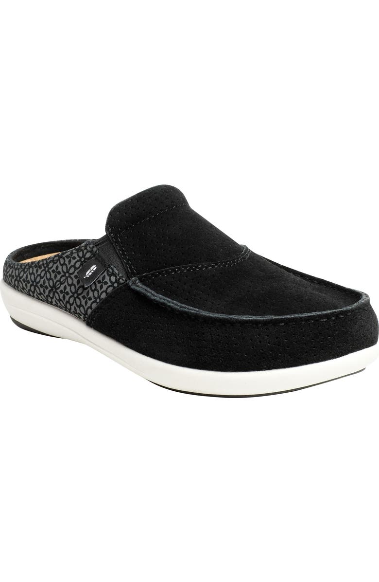 Revitalign Siesta Orthotic Clog Sneaker, Main, color,