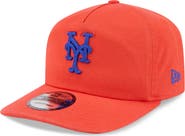 NEW ERA x DIET STARTS MONDAY 19TWENTY New York Nets Adjustable Baseball Cap