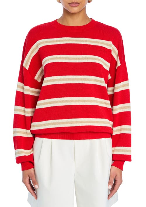 Ser.o.ya Cassian Sweater