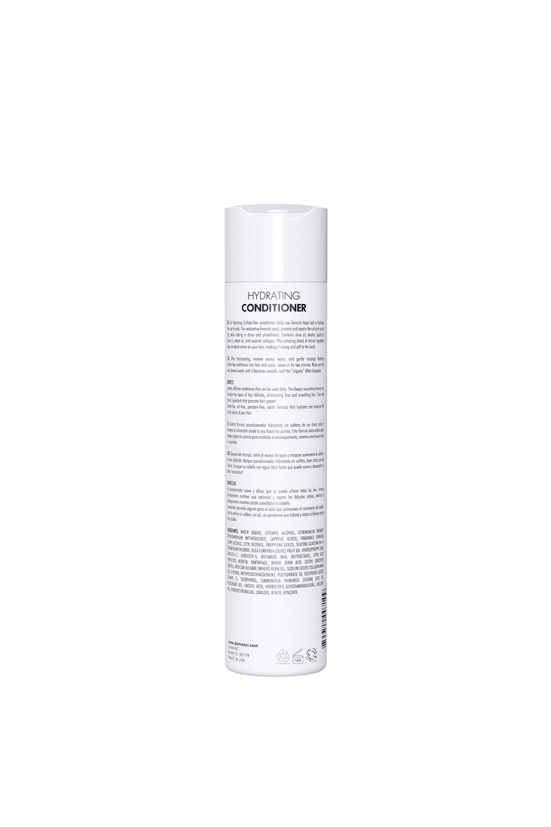 Hydrating Conditioner, Alternate, color, No Color