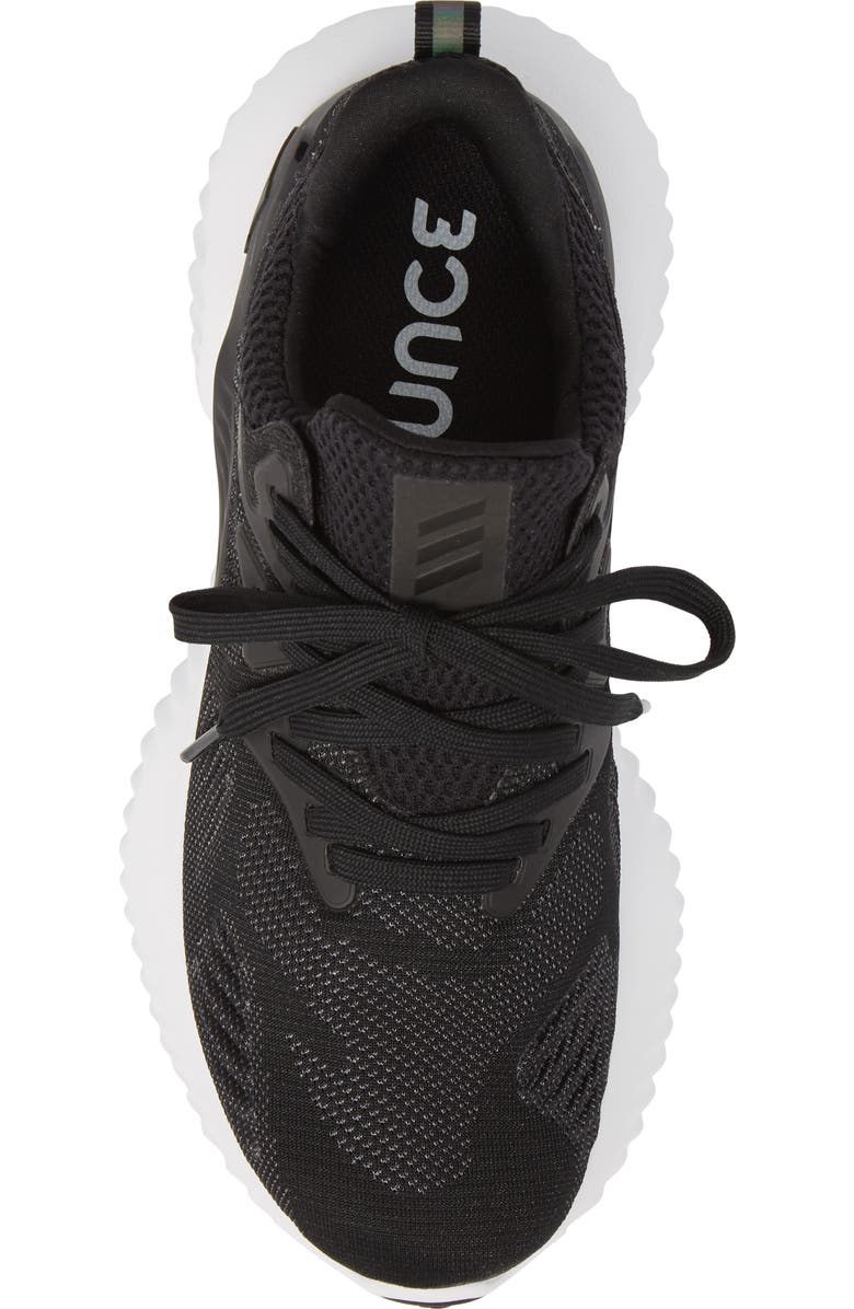 adidas AlphaBounce Beyond Running Shoe, Alternate, color,