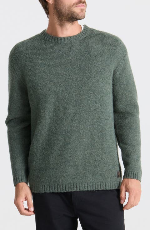 Nordsman Crewneck Sweater