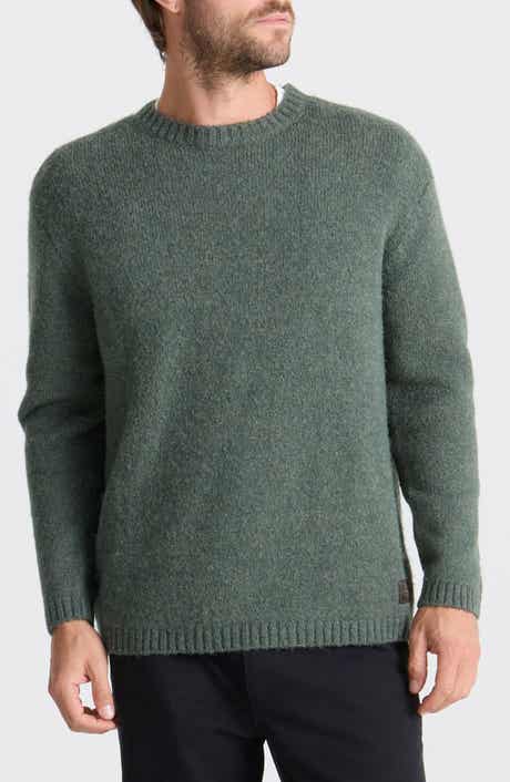 Roark Nordsman Crewneck Sweater