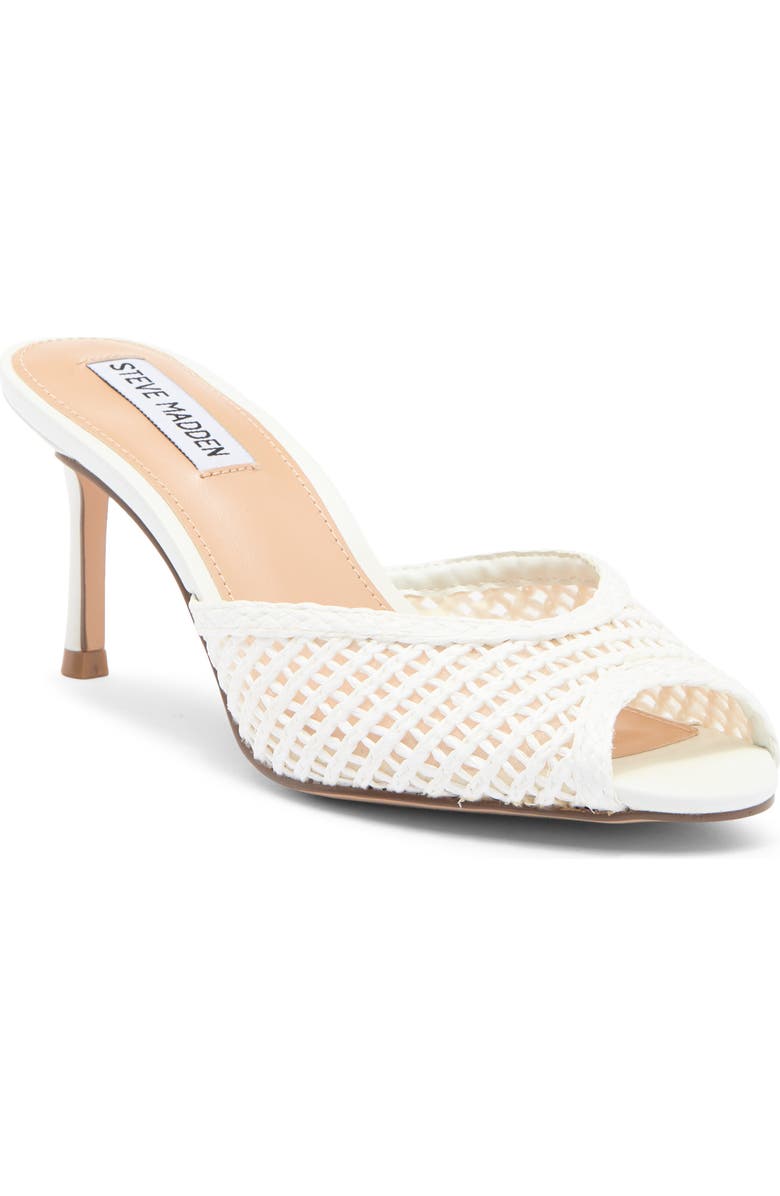 Steve Madden Rowe Woven Mule, Main, color,