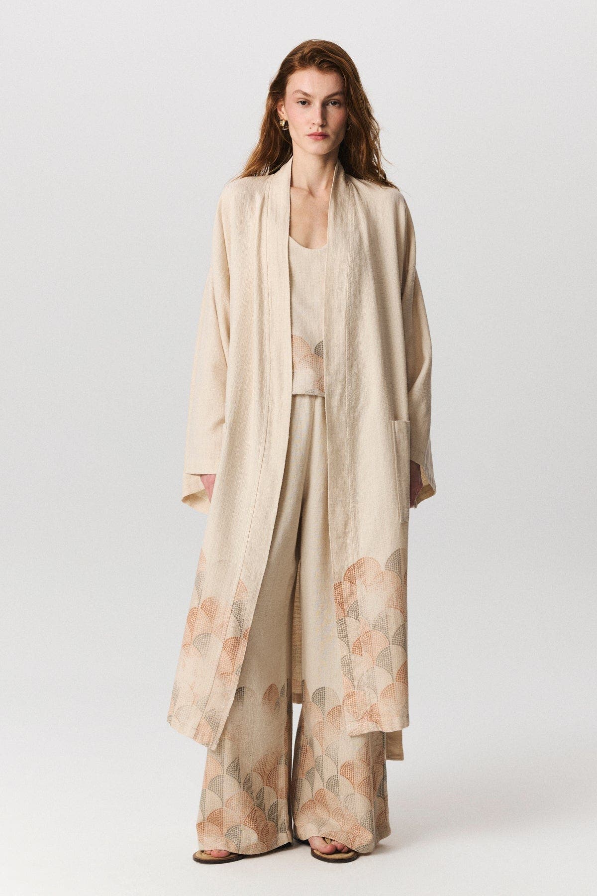 selected Beige