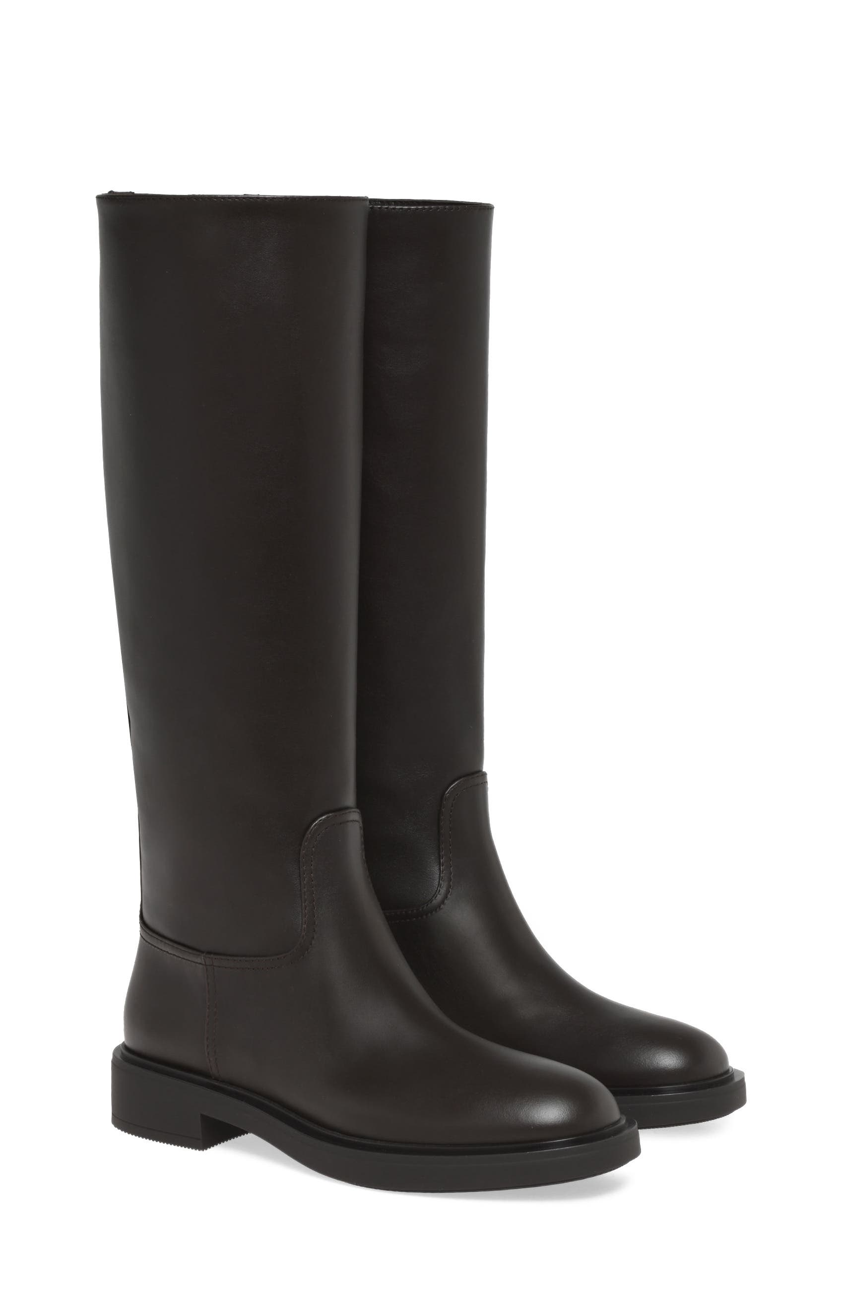 Ascott Boots, Alternate, color, Brown