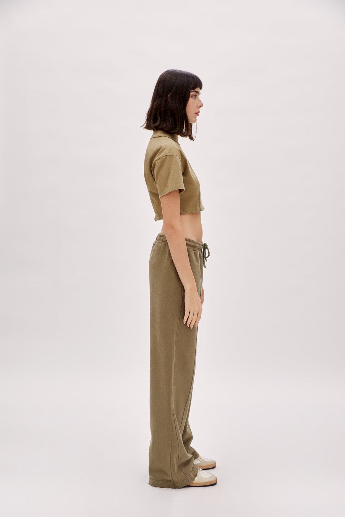 Cotton Destroyed Crop Tee - image 4