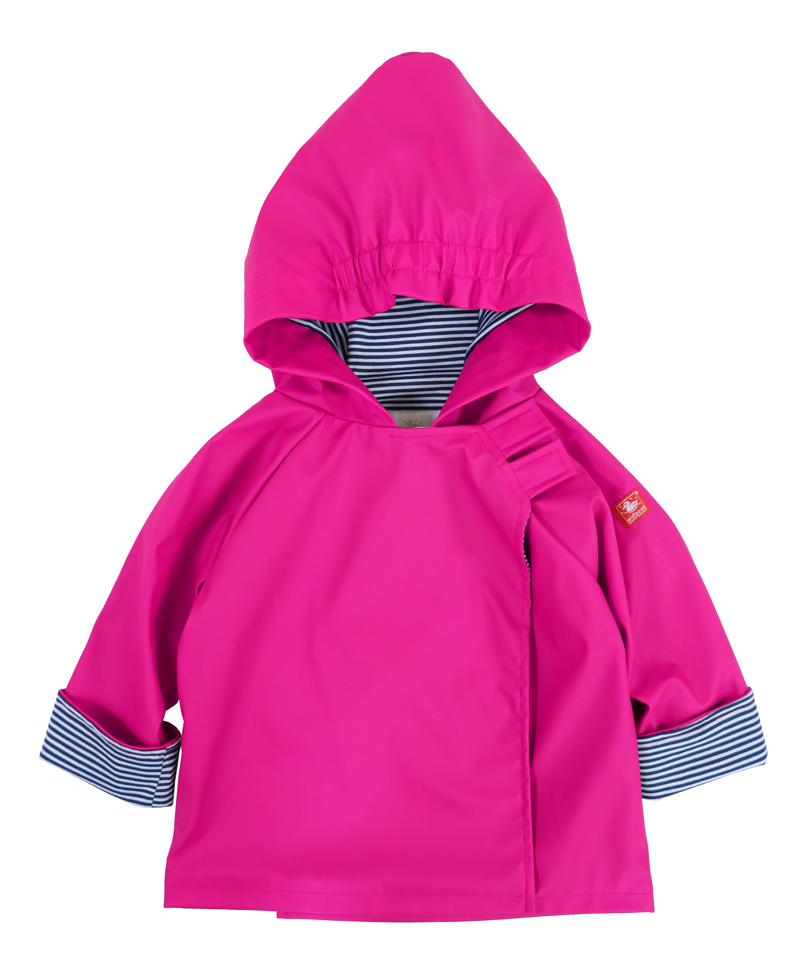 selected Deep Pink