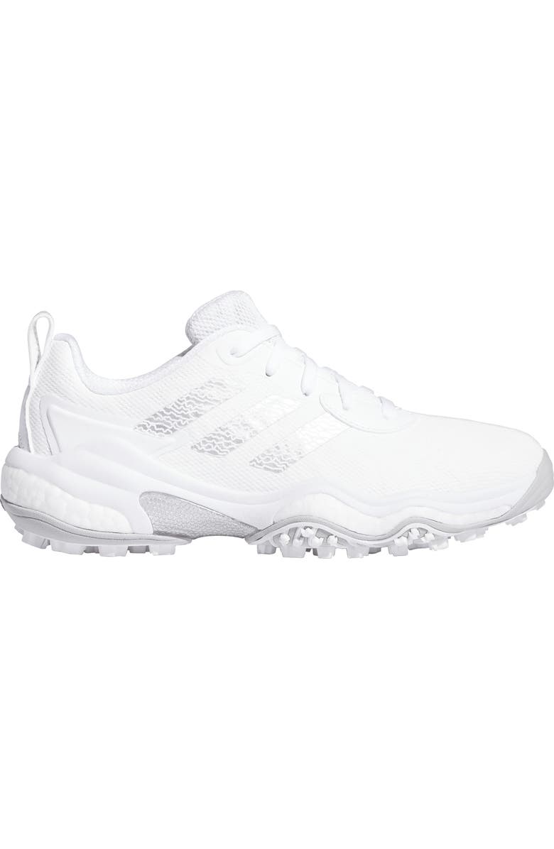 adidas Codechaos 25 Waterproof Spikeless Golf Shoe, Alternate, color,