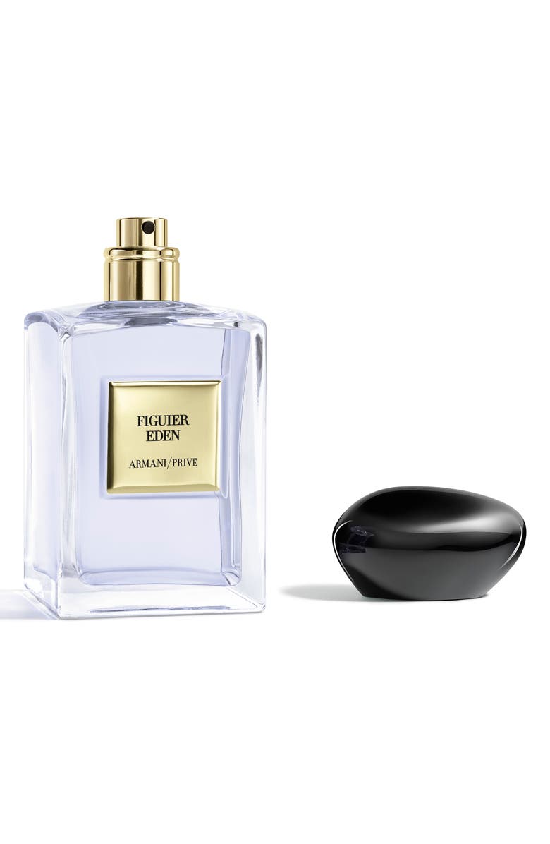 ARMANI beauty Prive Figuier Eden Eau de Toilette, Alternate, color,