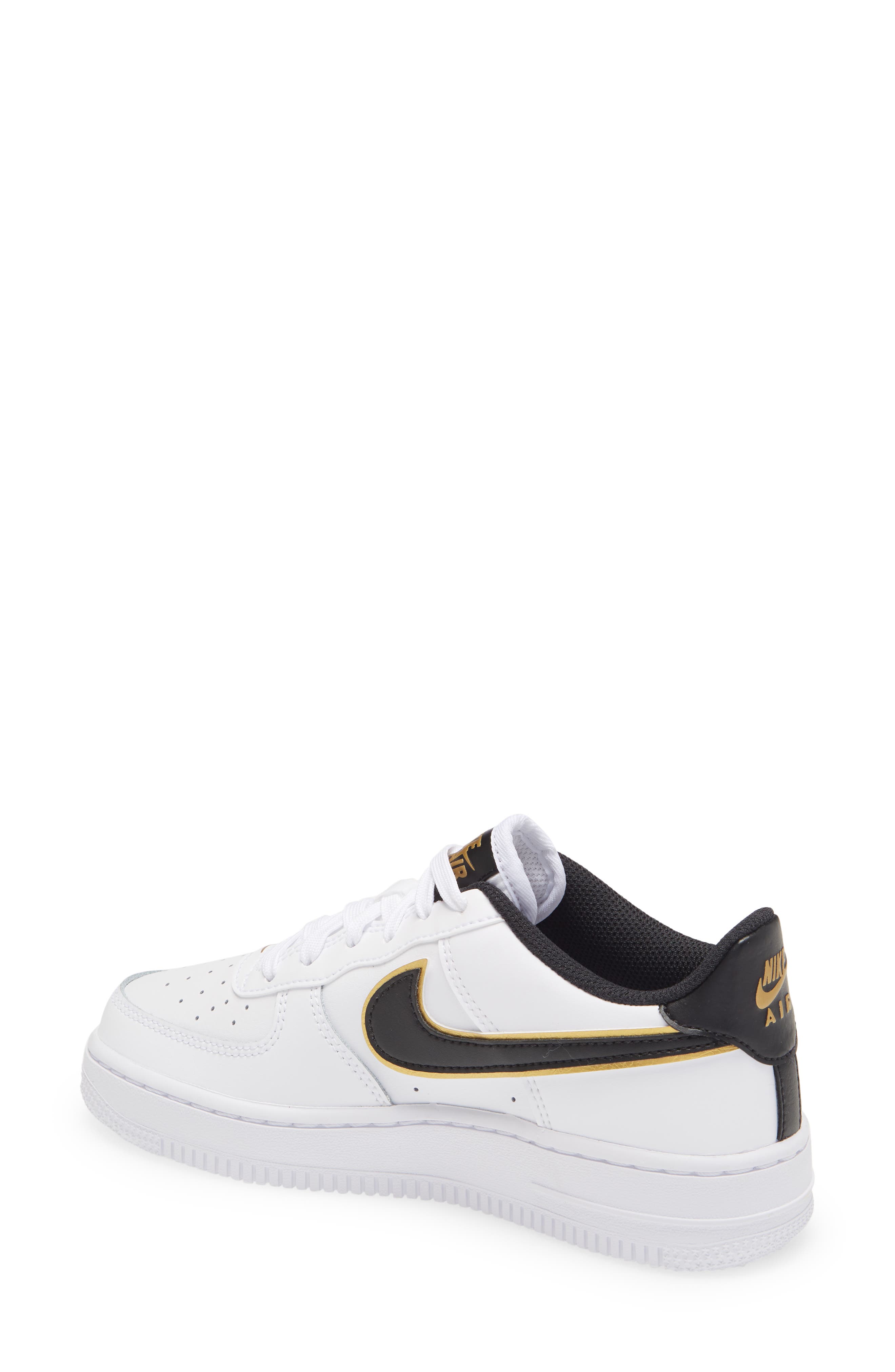 Nike Air Force 1 LV8 Sneaker, Alternate, color, 
