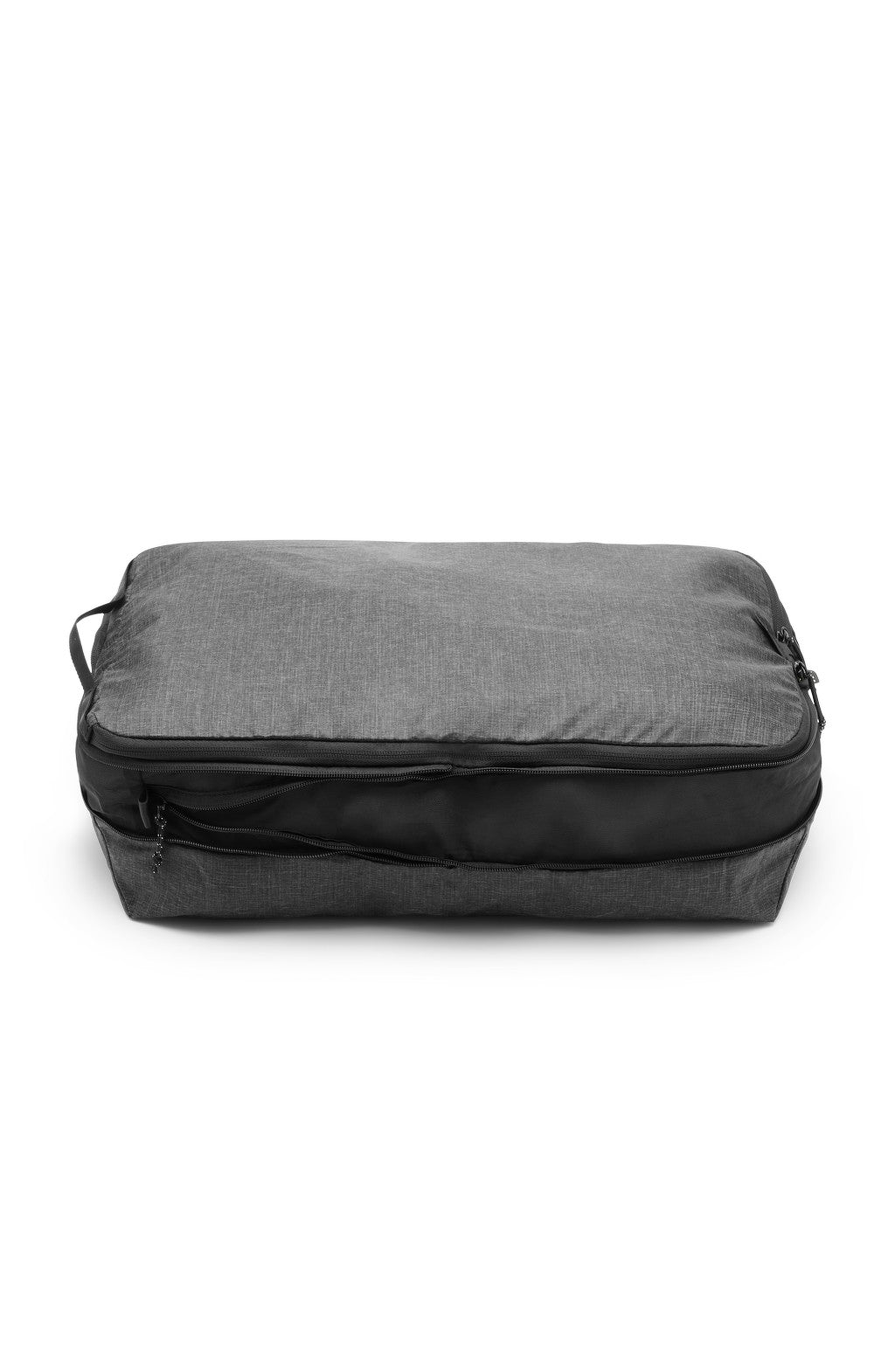 Peak Design Packing Cube, Main, color, Charcoal