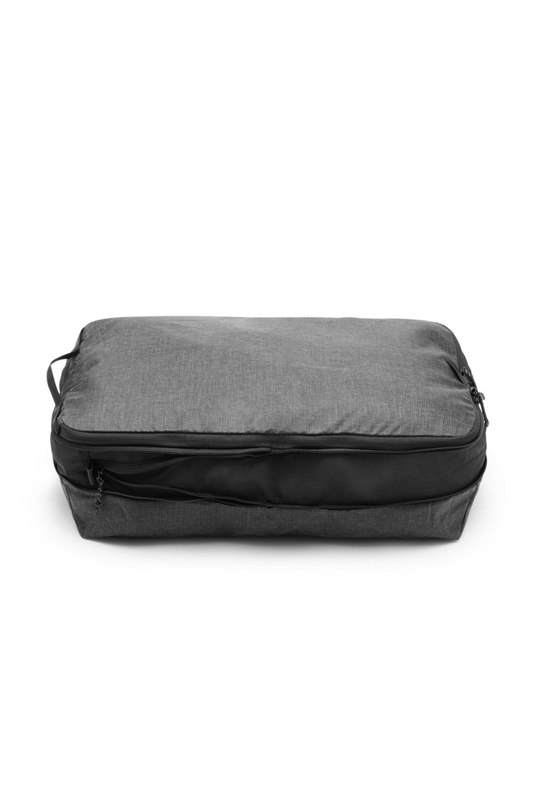 Packing Cube, Main, color, Charcoal