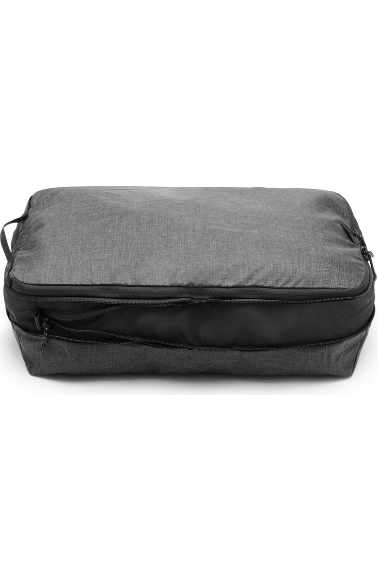 Peak Design Packing Cube, Main, color, Charcoal