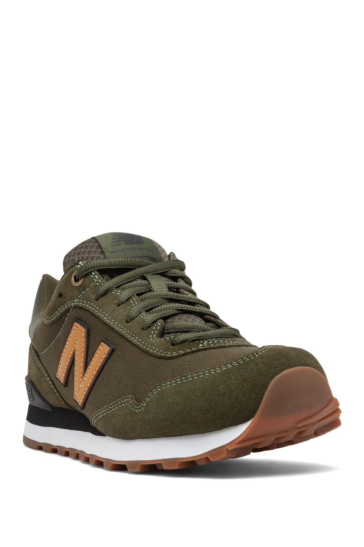 New Balance 515 Classic Athletic Sneaker, Main, color, 