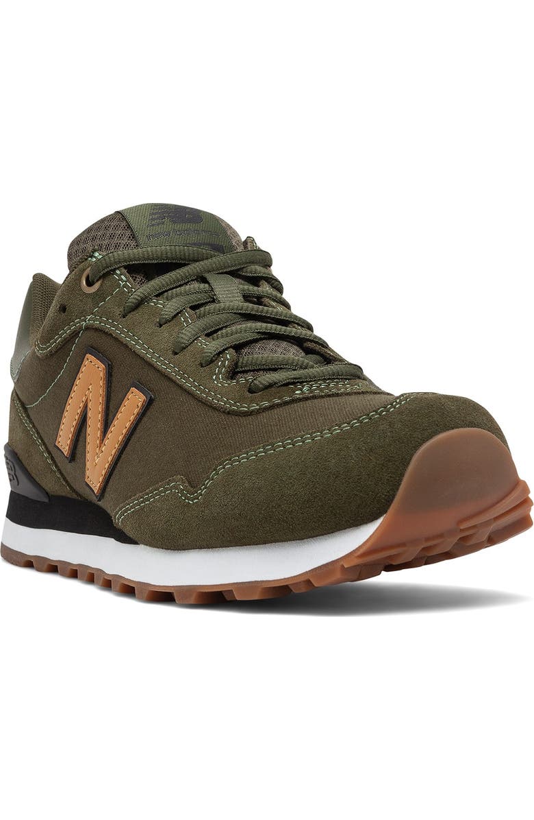 New Balance 515 Classic Athletic Sneaker, Main, color,