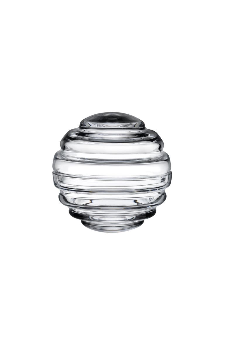 Nest Candy Box L, Main, color, Clear