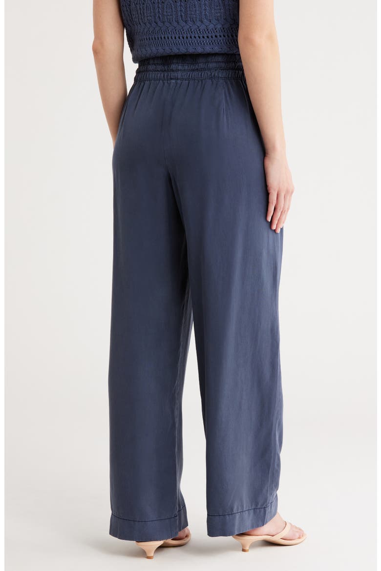 Sanctuary Easygoing Drawstring Pants (Women) | Nordstromrack