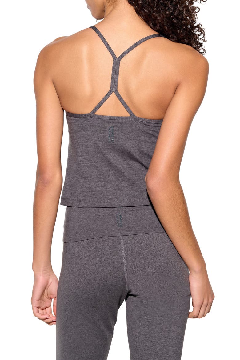 Barton Tank Top, Alternate, color, VINTAGE BLACK