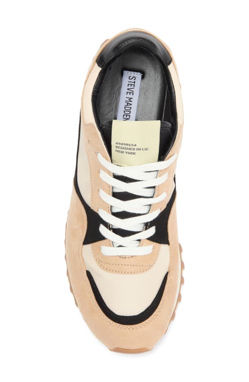STEVE MADDEN STEVE MADDEN CYNDER SNEAKER 