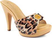 Candie's Lorenna Platform Sandal