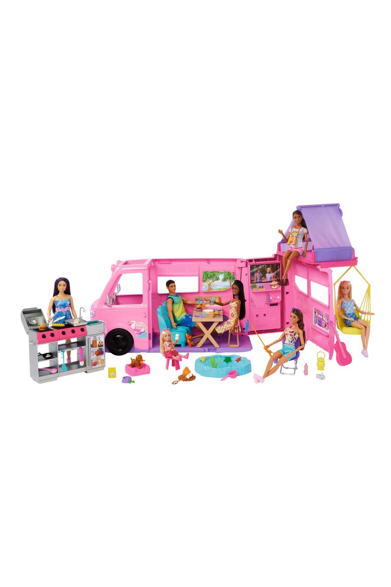 Dream Camper™ Playset, Alternate, color, NONE