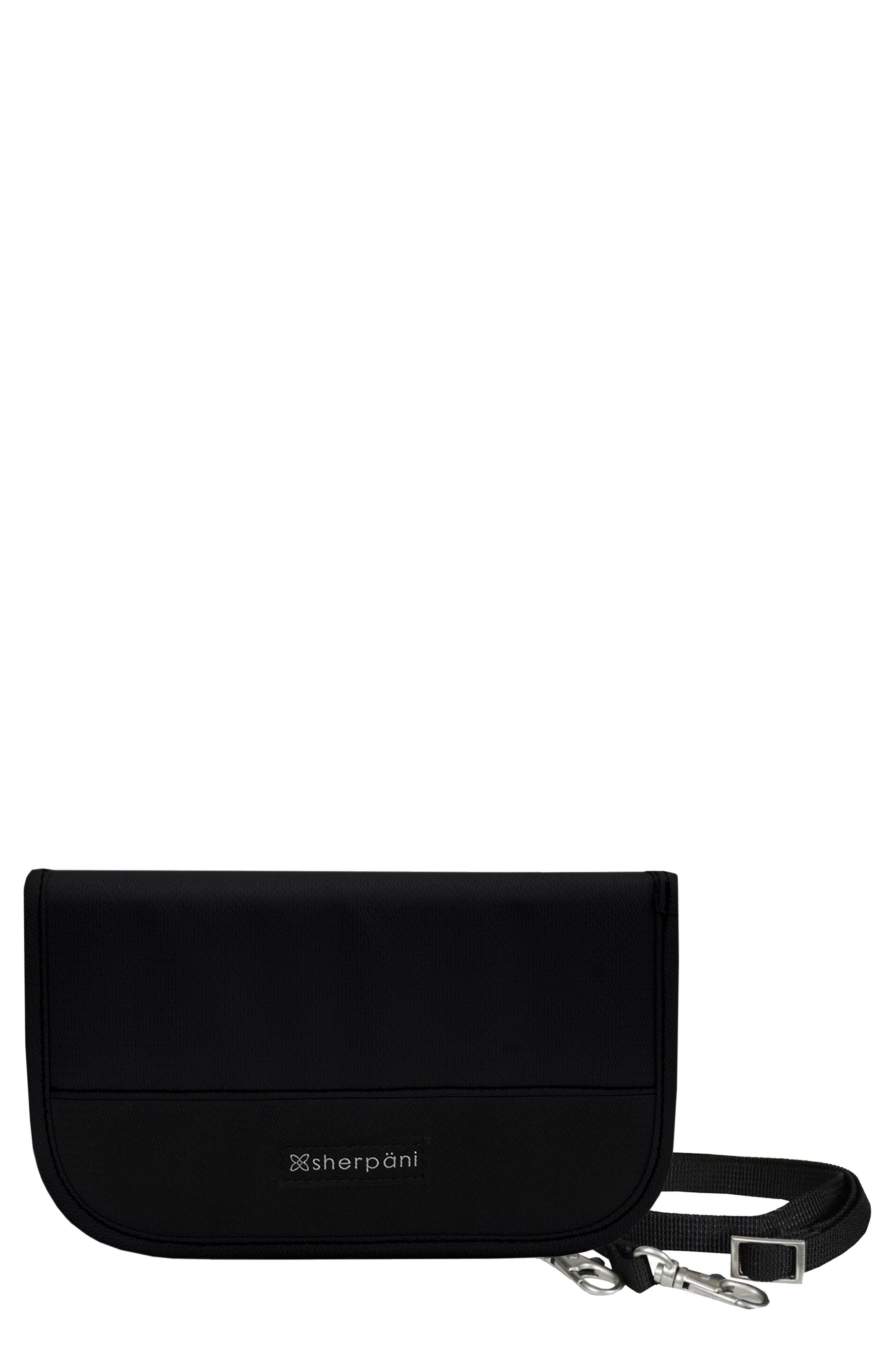 Sherpani Zoe 2.0 Crossbody Bag, Main, color, 