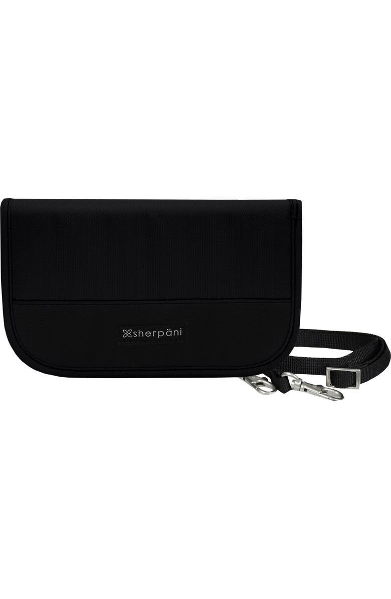 Sherpani Zoe 2.0 Crossbody Bag, Main, color,