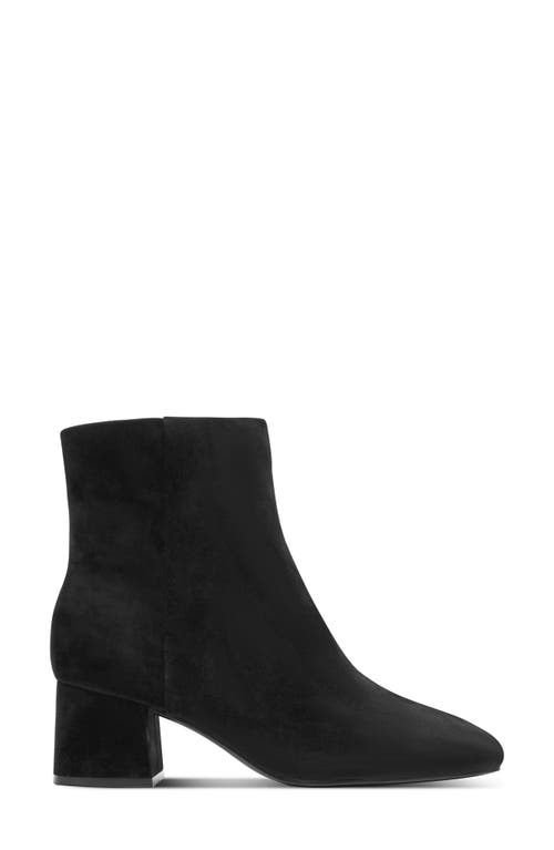 Rockport Oaklei Boot In Black