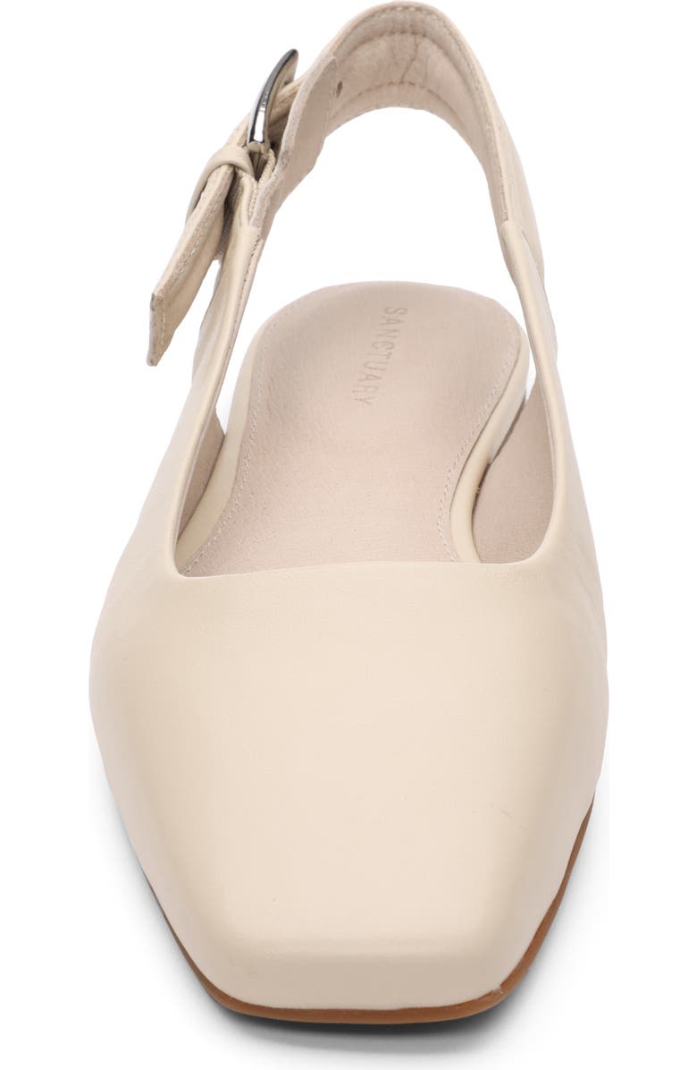 Sanctuary Kitchy Slingback Flat, Alternate, color,
