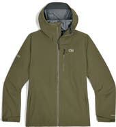 Outdoor Research Foray 3L Waterproof Jacket