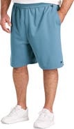 Reebok Big & Tall Supersoft 24/7 Shorts