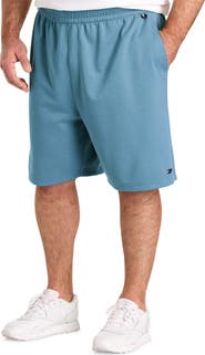 Reebok Big & Tall Supersoft 24/7 Shorts