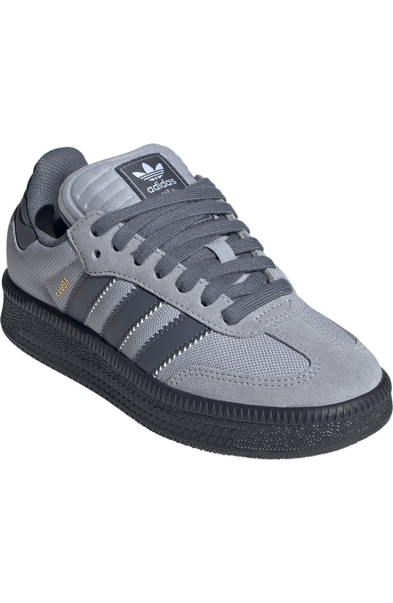 adidas Kids' Samba XLG Sneaker, Main, color,