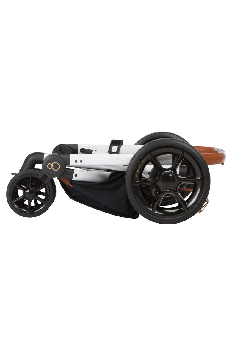 Quinny <sup>®</sup> x Rachel Zoe Moodd Jet Set Special Edition Single Stroller, Alternate, color, 