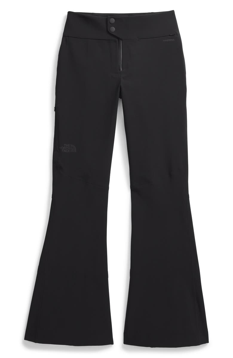The North Face Snoga Ski Pants, Alternate, color, 
