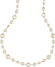 Ippolita Rock Candy Lollitini Long Necklace
