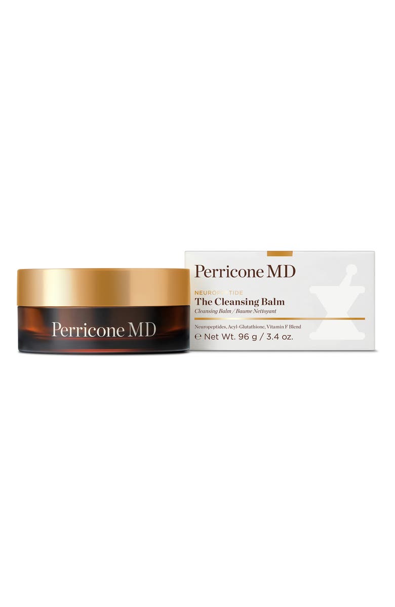 Perricone MD Neuropeptide The Cleansing Balm, Alternate, color, 