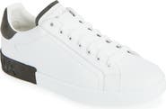Dolce&Gabbana Nappato Sneaker