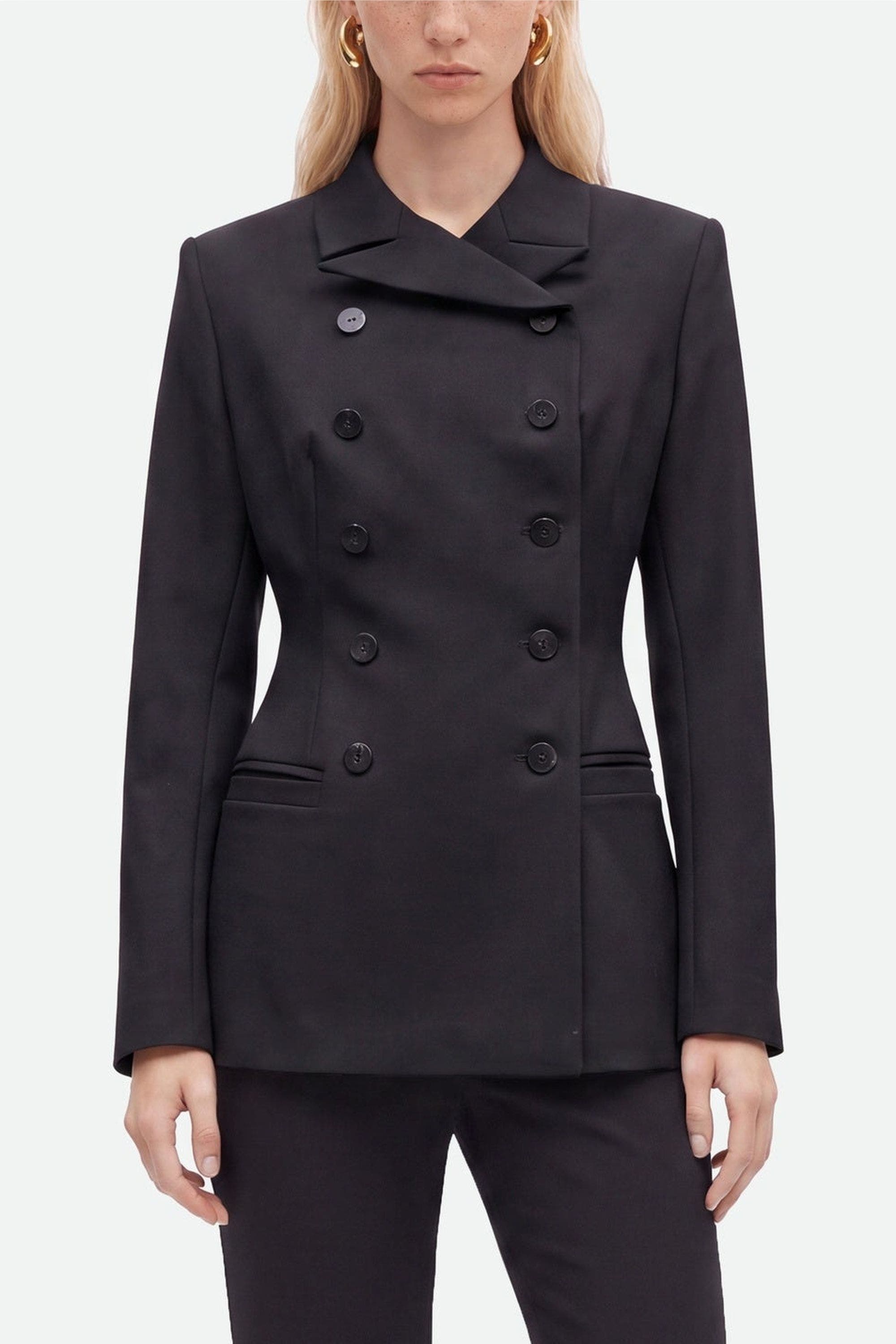 selected Black