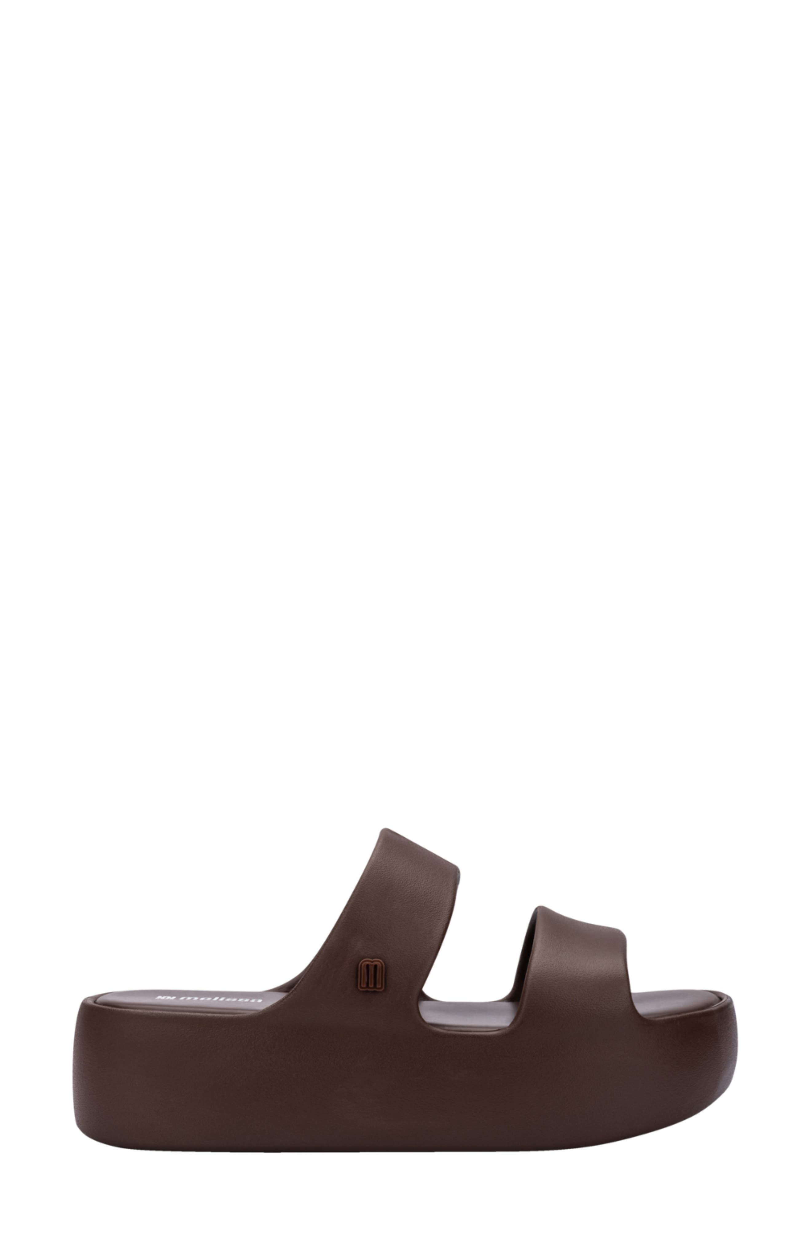 Free Line Platform Slide Sandal - image 4