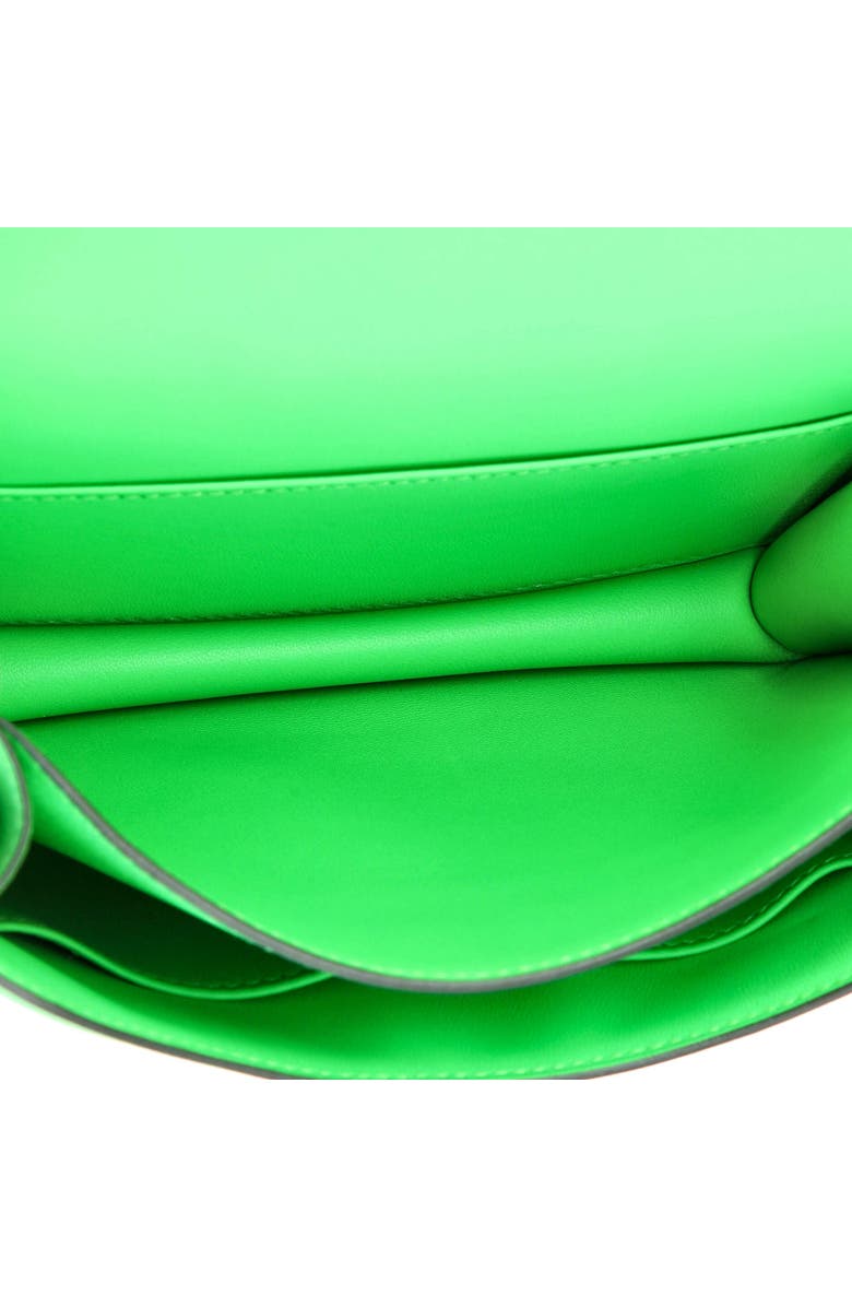 Pre-Owned Hermes Constance NM Bag Epsom 18, Alternate, color, Vert Comics