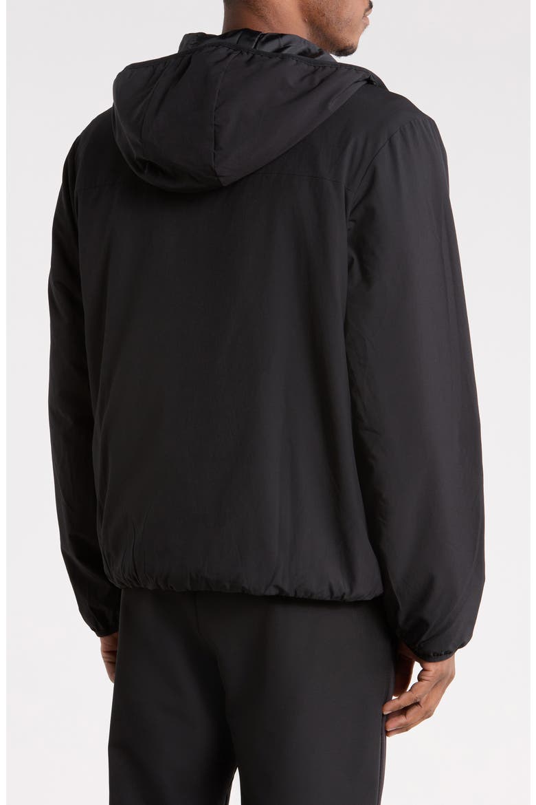 Lightweight Insulated Jacket, Alternate, color, BLACK