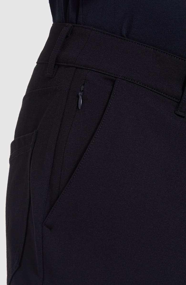 True Classic Tech Pants, Alternate, color, Black