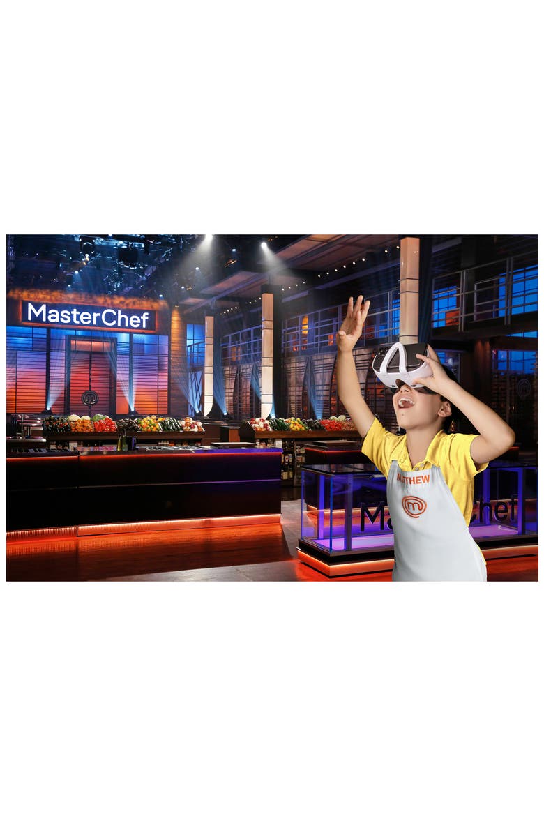 VR MasterChef Junior Set, Alternate, color, NO COLOR