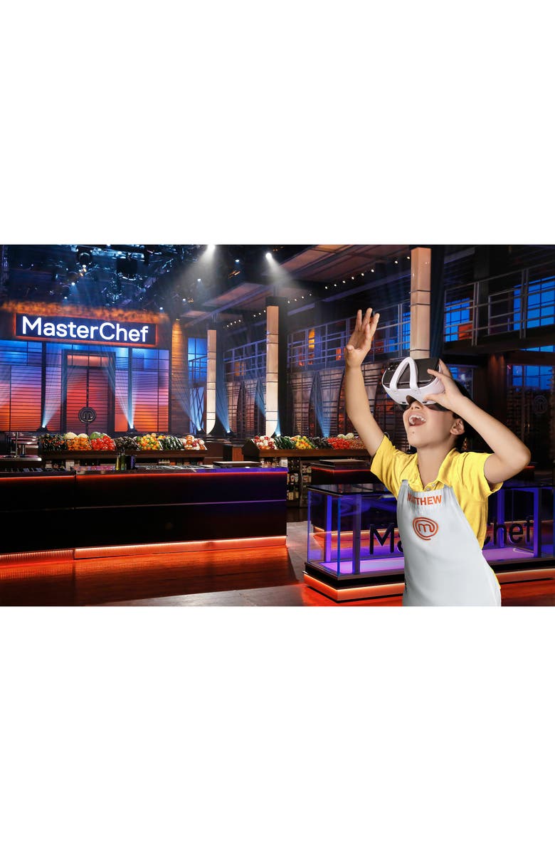 ABACUS VR MasterChef Junior Set, Alternate, color,