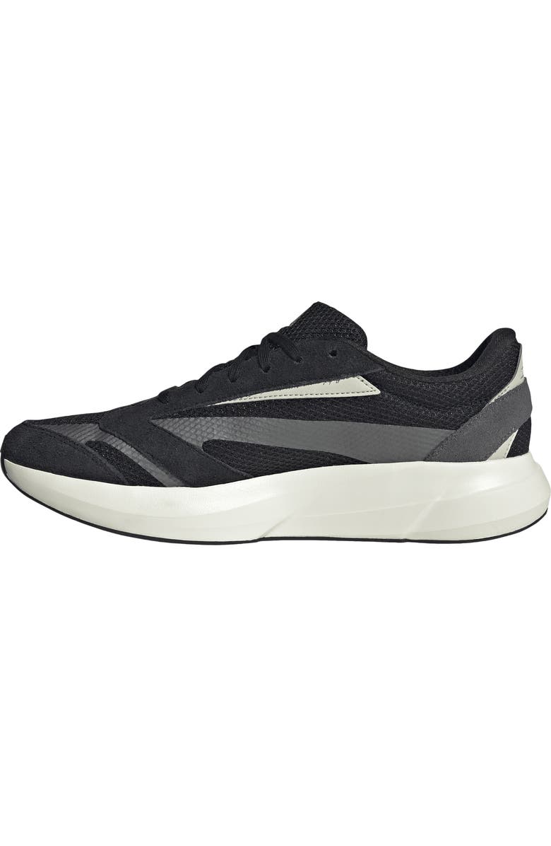 adidas Lightshift 2.0 Sneaker, Alternate, color, Core Black/ White/ Alumina