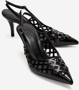 Prologue Shoes Jever Stiletto Pump