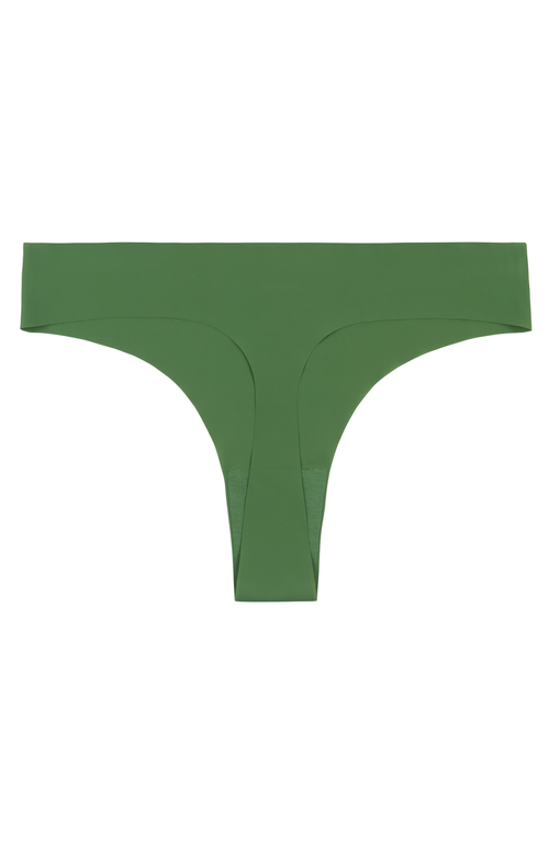 Uwila Warrior Vip Thong In Kale