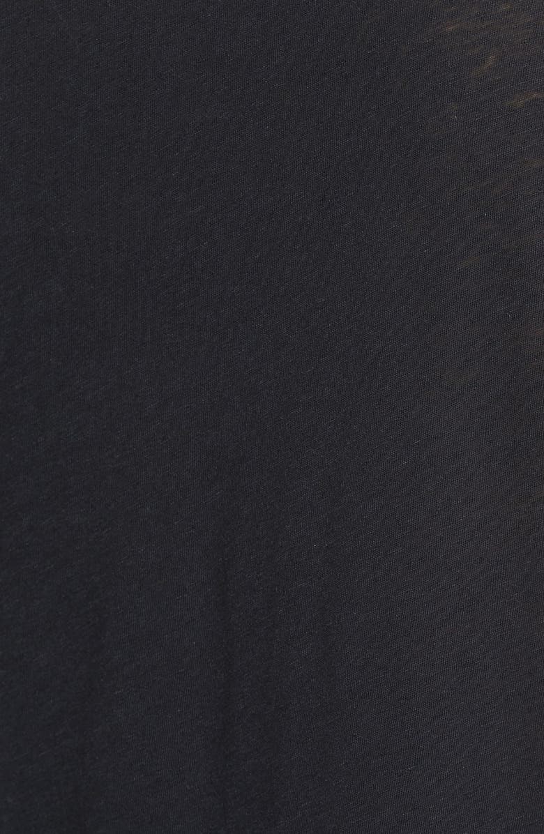 Current/Elliott 'The V-Neck' Tee, Alternate, color,